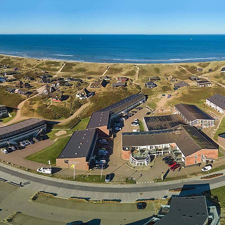 4 Person Holiday Home On A Holiday Park In Ringk Bing Ringkøbing Εξωτερικό φωτογραφία